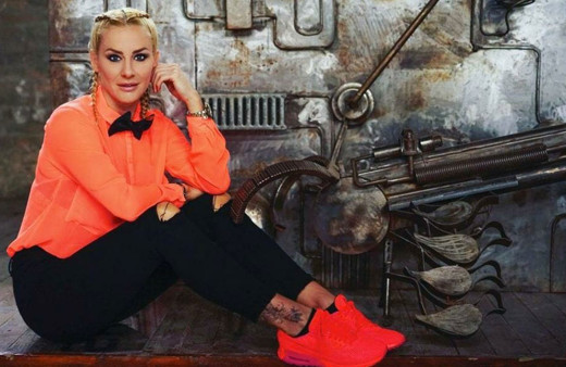 Milica Dabovic'e ahlaksız teklif: Başkan benimle yatmak istedi