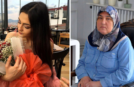 Ayşe Karaman davası ertelendi anne isyan etti: Beni her gün öldürüyorsunuz