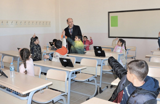 BİLSEM 2020 sonuçları ne zaman açıklanır MEB son açıklama