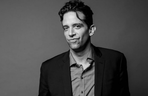 Broadway yıldızı Nick Cordero corona virüsüne yenik düştü