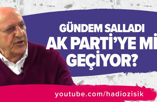 İlhan Kesici CHP’den istifa edip AK Parti’ye mi geçecek?