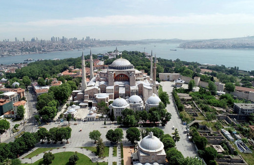 Ayasofya'nın Çanı nerede? Rusya'da saklanan Ayasofya'nın çanı için hangi yemin edildi?