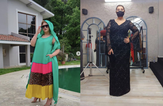 Doya Doya Moda yarışmasının birincisi kim oldu 2020 şampiyon kim?