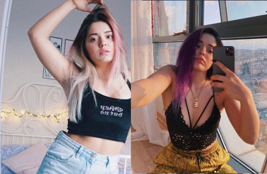 Elanur Pat kimdir yaşı kaç Exatlon Challenge Elanur boyu kaç?