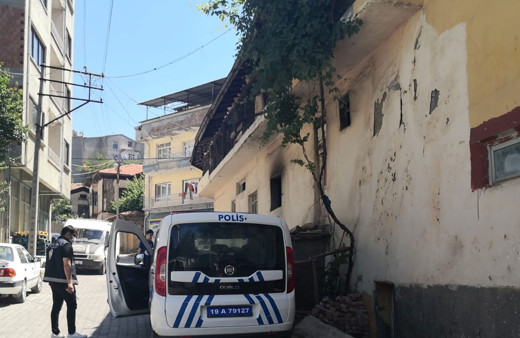 Hamamda feci olay! 2 kişi hayatını kaybetti