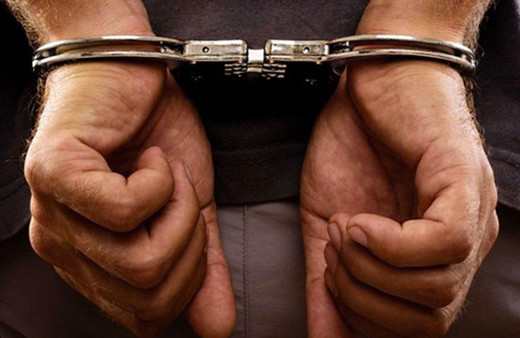 İstanbul'da 3,5 yaşındaki torununu taciz ettiği iddia edilen şahıs gözaltında