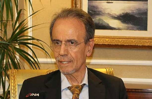 Prof. Ceyhan'dan süper bulaştırıcı açıklaması! Bu mesleklere dikkat!