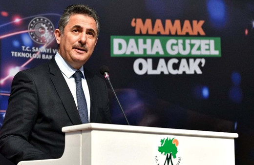 Murat Köse'den Mansur Yavaş'a ağır sözler