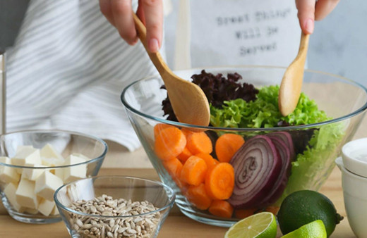 'Şunu yiyin, bunu yemeyin’ yorumuna ceza yolda! 20-50 bin TL arası