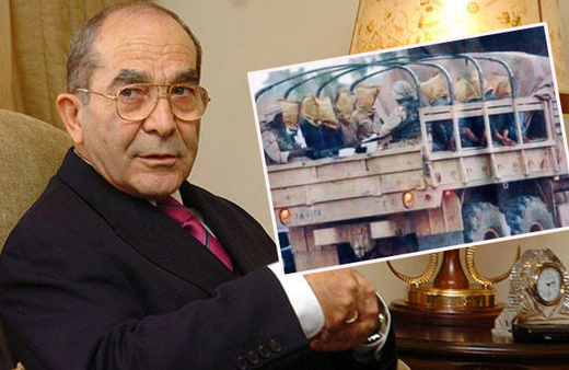 Türk askerinin başına çuval geçirilmesi! Hilmi Özkök öyle bir emir verdi mi?