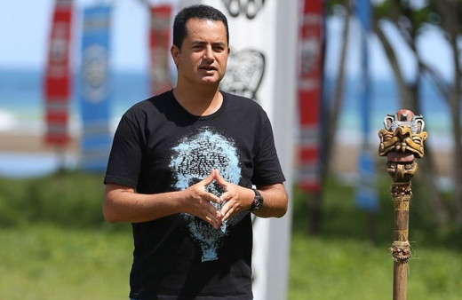 Survivor final haftası için Acun Ilıcalı dünyada bir ilki gerçekleştireceğini anlattı