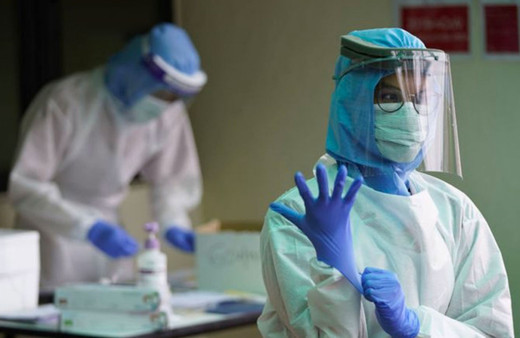 BM felaket tellallığı yaptı! Hayvanlardan insanlara geçen hastalıklar artacak