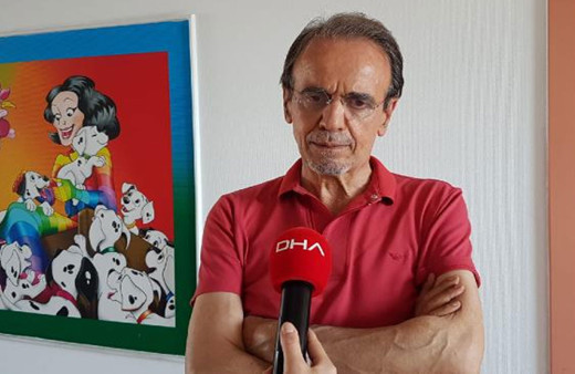 Aman dikkat! Prof. Dr. Ceyhan 'tatil dönüşü' için uyardı