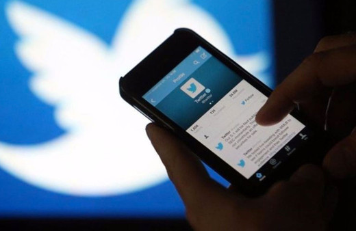 Twitter BAE destekli 'sahte Orta Doğu uzmanlarının' hesaplarını kapattı