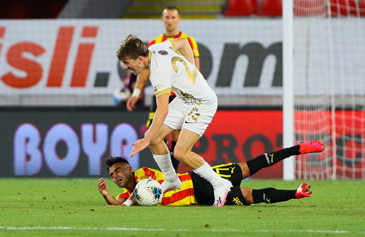 Göztepe Ankaragücü maçı golleri ve geniş özeti