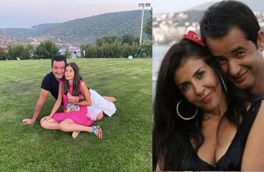 Zeynep Ilıcalı kaç yaşında Acun Ilıcalı'nın 2. eşi ve çocukları kimdir?