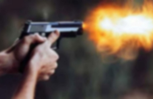 İzmir'de bir kişi eski karısını öldürüp intihar etti!