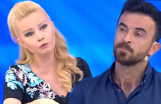 Müge Anlı yeni FETÖ  mesajları tek tek ifşa etti