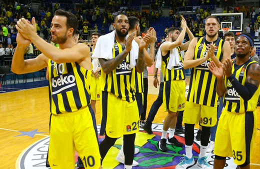 Fenerbahçe Beko'da ayrılık! Derrick Williams, Valencia ile anlaştı