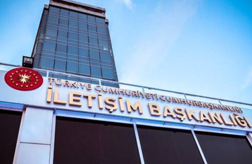 Cumhurbaşkanlığı'ndan 15 Temmuz'da Twitter programı