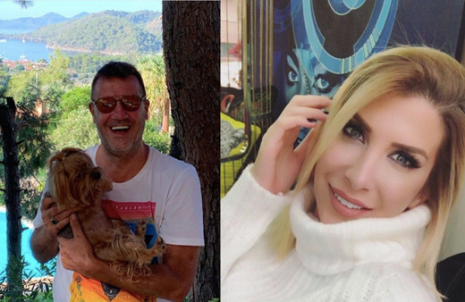 Can Tanrıyar kaç yaşında sevgilisi Tamar Öner ile evleniyor