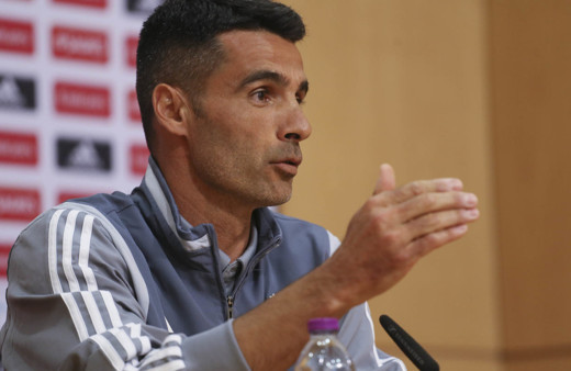 Benfica'nın yeni teknik direktörü Nelson Verissimo