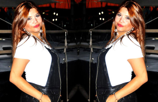 Oyuncu Feyza Civelek'in polisin elini ısırdığı için açılan davada karar verildi