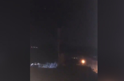 İzmir'de cami minaresinden bu kez de Müslüm Gürses çalındı!