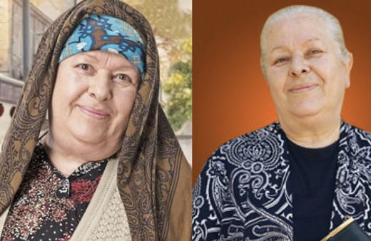 Jale Aylanç kimdir nereli? Jale Aylanç eşi ve çocukları var mı?