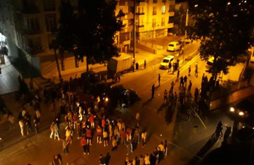 Beylikdüzü'nde pikabın çarptığı İki genç kız hayatını kaybetti