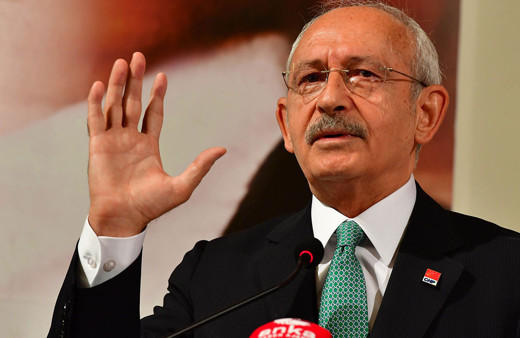 MHP lideri Devlet Bahçeli CHP lideri Kemal Kılıçdaroğlu'nu şaşırttı! Peki ama neden