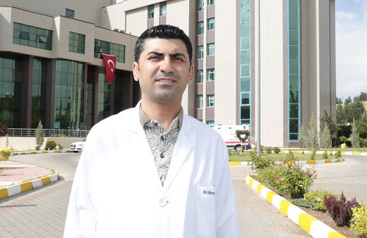 Koronavirüs ter yoluyla bulaşır mı? Prof Dr. Recep Tekin açıkladı