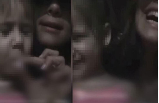 Kuzenine zorla sigara içirmeye çalıştı! Uzmanlar 'istismar' dedi