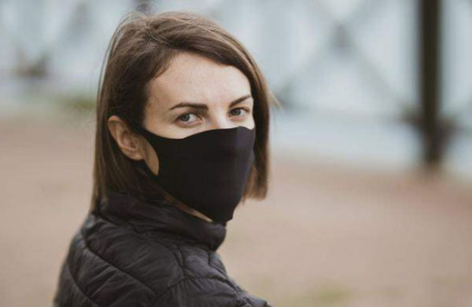 Hakkari’de siyah maskeyle hastaneye giriş yasakladı