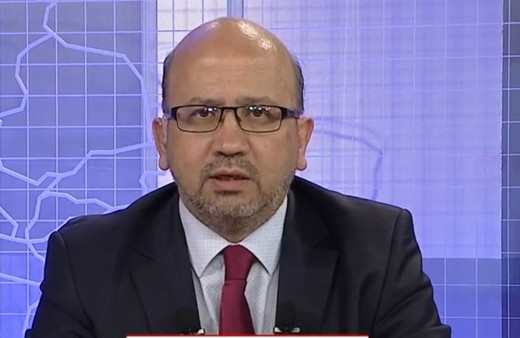 Ayasofya kulisi bomba karar oybirliğiyle alındı Okan Müderrisoğlu paylaştı