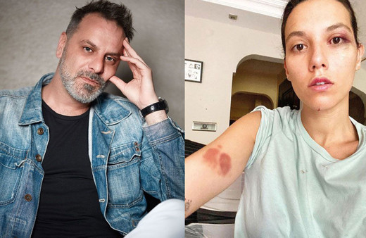 Deniz Bulutsuz dilekçe verdi! Ozan Güven'in tutuklanmasını talep etti