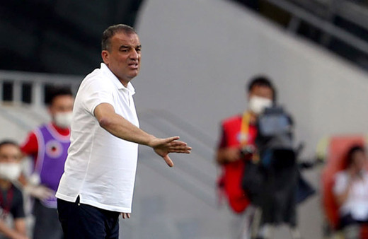 Tahir Karapınar sert eleştirdi: Atsaydı İstanbul'a mutlu dönecektik