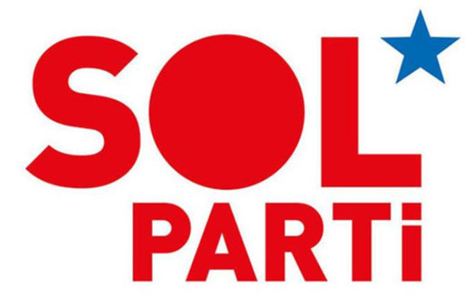 Sol Parti'de cinsel saldırı skandalı! Kadın partili 'olayı kapatıyorlar' deyip bombaladı