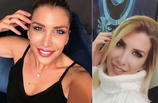 Tamar Öner kimdir yaşı kaç Can Tanrıyar ile evleniyor