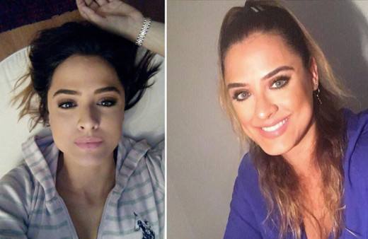 Zeynep Tandoğan evli mi Hazım Körmükçü'den ayrıldı mı?