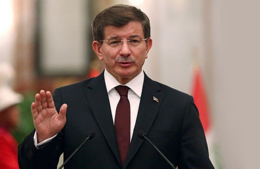 Bunu ilk kez duyacaksınız! Süleyman Soylu'dan Ahmet Davutoğlu'na şok suçlama
