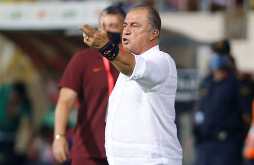 Fatih Terim'in ısrarla istediği 3 yerli isim