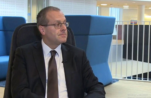 DSÖ Avrupa Bölge Direktörü Hans Kluge'dan Türkiye'ye kritik ziyaret