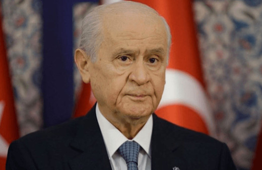 MHP Lideri Devlet Bahçeli’den Sakarya’daki patlamaya ilişkin açıklama