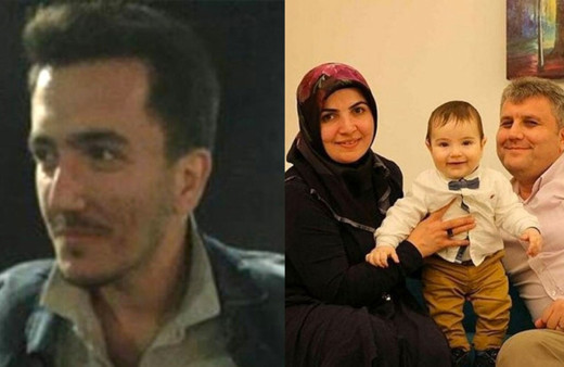 Anne ve babasını siyanürle öldüren Kalkan'dan şoke eden talep