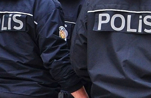 Emniyet Genel Müdürlüğü'nde 627 personele atama ve yer değiştirme