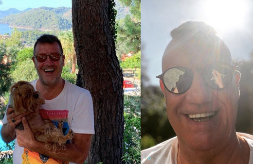 Can Tanrıyar kimdir ne iş yapar Can Tanrıyar kaç yaşında?