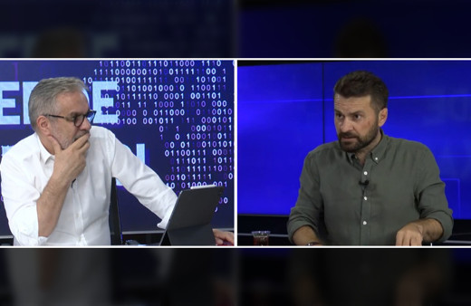 Habertürk'te sinirler gerildi! CHP'li vekili sinirlendiren çıkış