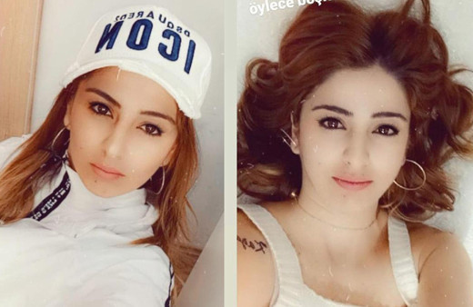 Denizli'de korkunç olay! Çocuğunu komşuya bırakıp kendini tavana astı