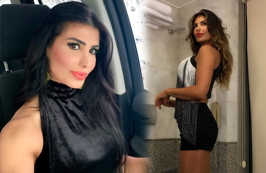 Maskesiz yakalanan şarkıcı Hatice açıklamasıyla 'Yok artık' dedirtti!